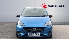 Vauxhall Corsa 1.4 [75] Griffin 5dr Petrol Hatchback